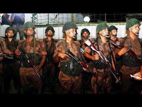 Dhaka Cafe attack : One British and Canadian citizen arrested | Oneindia News