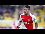 Falcao Incredible Goal HD - AS Monaco 2-0 Borussia Dortmund - Champions League - 19.04.2017