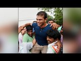 Narsingh Yadav gets clean chit from United World Wrestling, Rio not far now | Oneindia News