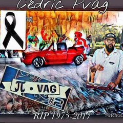 hommage à cédric rendez vous ce samedi