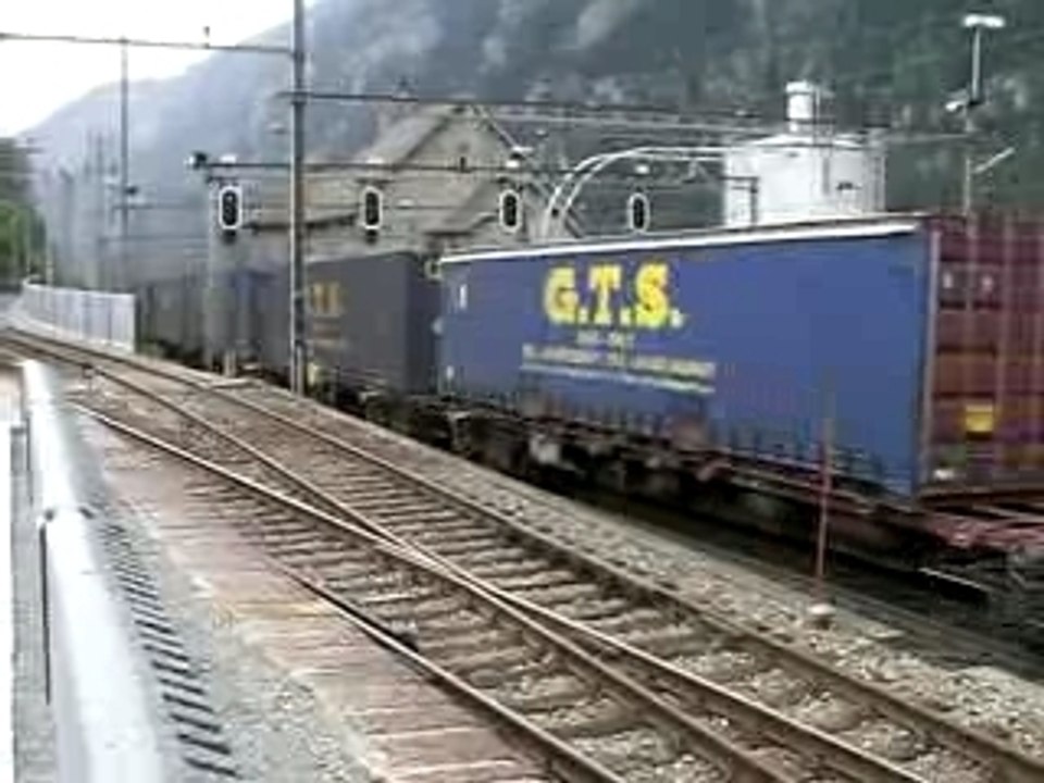Br 185
