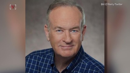 Bill O'Reilly Is out at Fox News