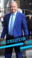 Bill O'Reilly's Fox career officially ends