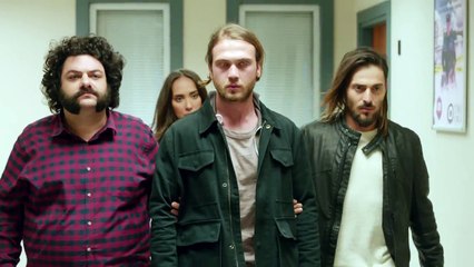 İçerde 31. Bölüm 2. Fragman