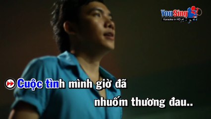 Đừng Đánh Mất Hạnh Phúc - Phạm Trưởng | KARAOKE BEAT CHUẨN✔