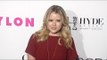 Taylor Spreitler NYLON Young Hollywood Party 2015 Red Carpet Arrivals