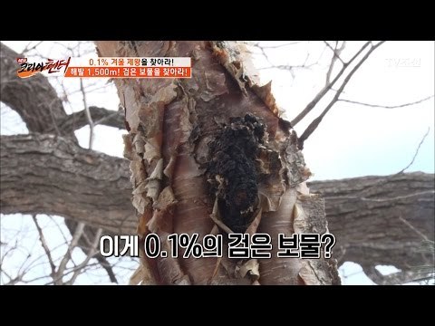 이것은 0.1%의 엄청난 값어치의 보물 [뉴 코리아 헌터] 39회 20170227