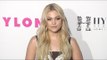 Olivia Holt NYLON Young Hollywood Party 2015 Red Carpet Arrivals