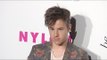 Nolan Gould NYLON Young Hollywood Party 2015 Red Carpet Arrivals