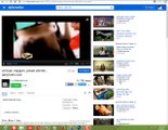 Dailymoton & CIA Promoting Explicit Videos in Parental control Section