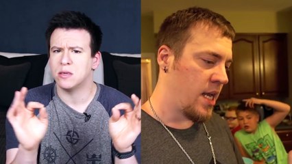 YouTuber Condemns Family Prank Channel as Abuse