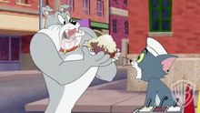 Tom & Jerry Tales S1 Musical Genius