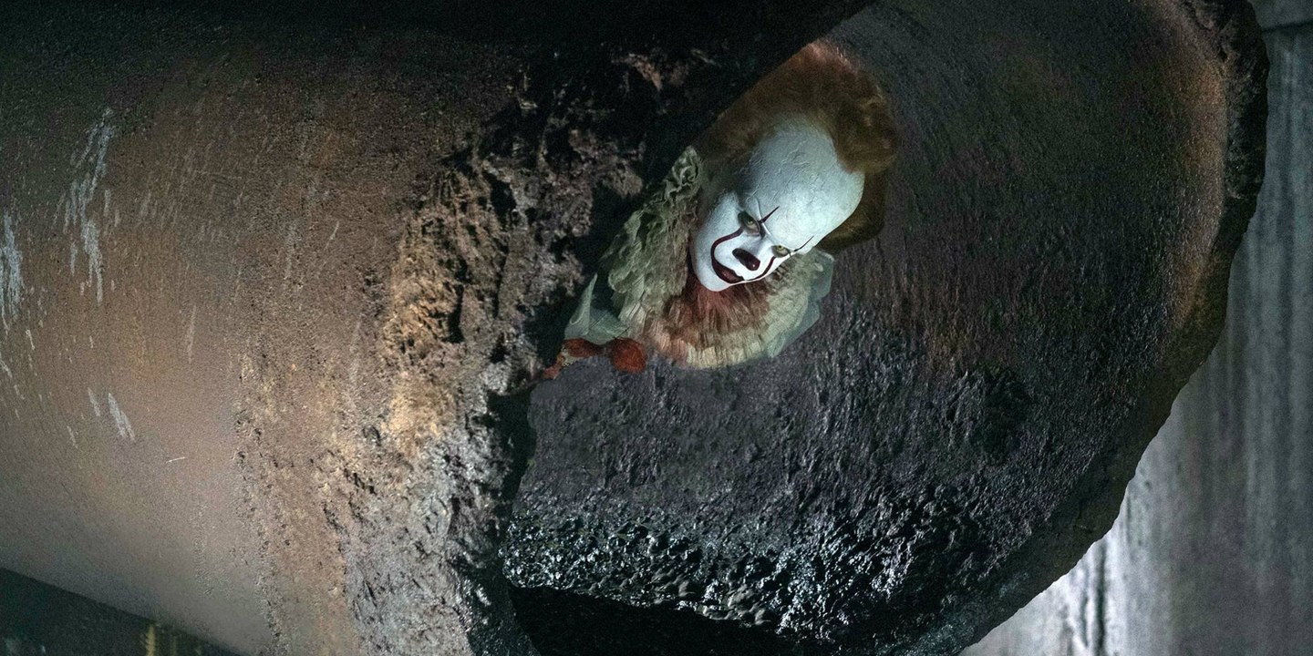 It (2017) Full Movie