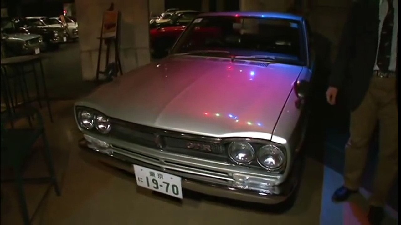 日本の旧車 名車紹介　AE86レビン　マツダコスモスポーツ　ハコスカGT-R　フェアレディZ　いすゞ 117クーペ　スバル360　ホンダS800　トヨタ2000GT