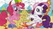 Puzzle Game My Little Pony Pinkie Pie - Hasbro - Jigsaw Puzzles - Puzle Kid