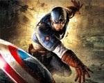 Puzzle Game Captain America  - Marvel - Jigsaw Puzzles - Puzle Kid