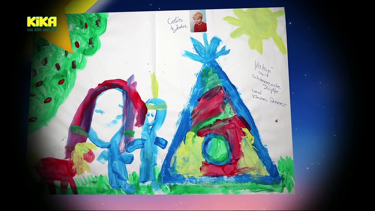 Baumhaus | Mehr auf KiKA.de