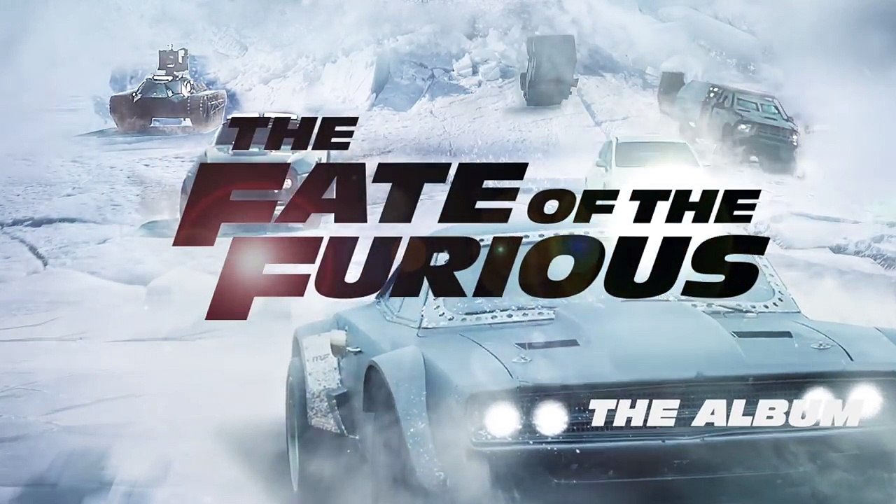 Migos - Seize The Block (The Fate of the Furious- The Album) [OFFICIAL AUDIO]