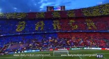 Barcelona 0 - 0 Juventus HALF Time All Highlights Champions League 19-4-2017