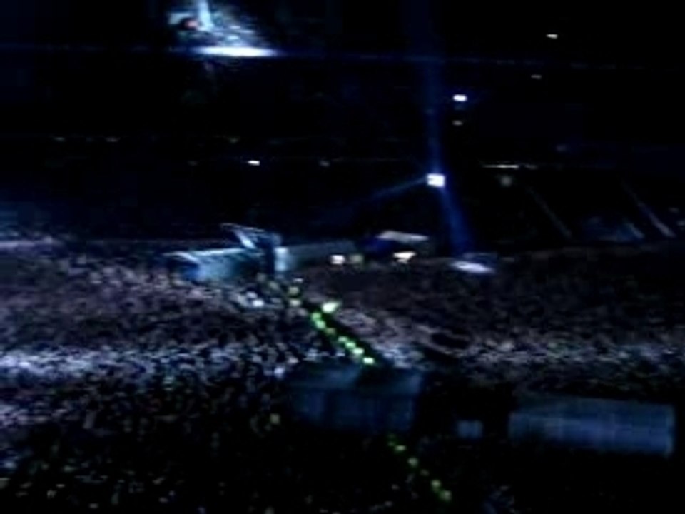 Concert The Police  - Roxane