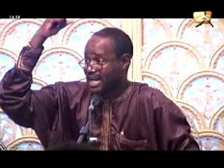 Université du Ramadan - 01 Août 2012 - Partie 2