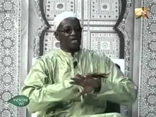 Yoon Wi - 31 Juillet 2012 - Partie 1