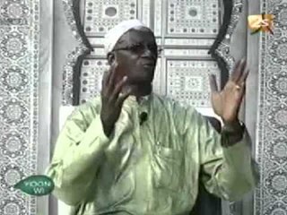 Yoon Wi - 31 Juillet 2012 - Partie 2