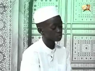 Récital de Coran - 31 Juillet 2012 - Partie 7