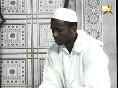 Récital de Coran - Ramadan - 02 Août 2012 - Partie 2