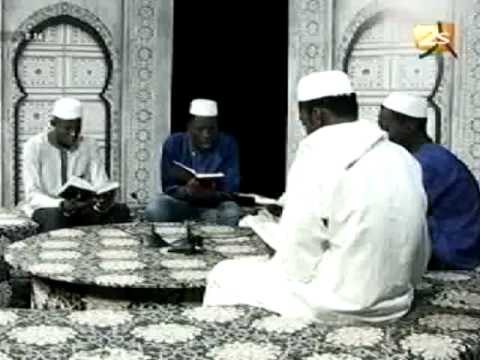 Récital de Coran - Ramadan - 02 Août 2012 - Partie 3