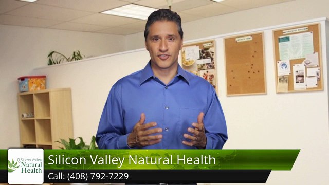 Silicon Valley Natural Health San JosePerfectFive Star Review by Ai N.