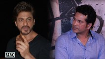 Why SRK miss his Guiding Light “Sachin Tendulkar”?