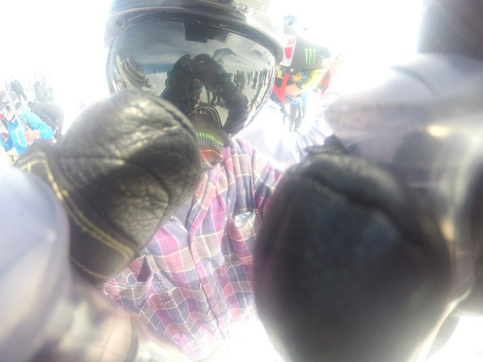 TIGNES BWS // 2017