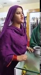 mola mera ve ghar howay