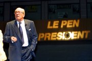 Présidentielle 2002 : le séisme du 21 avril, Le Pen en force dans le Sud-Est