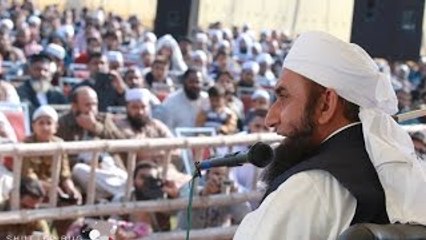 Very important bayan for Youngsters and Parents By Maulana Tariq Jameel