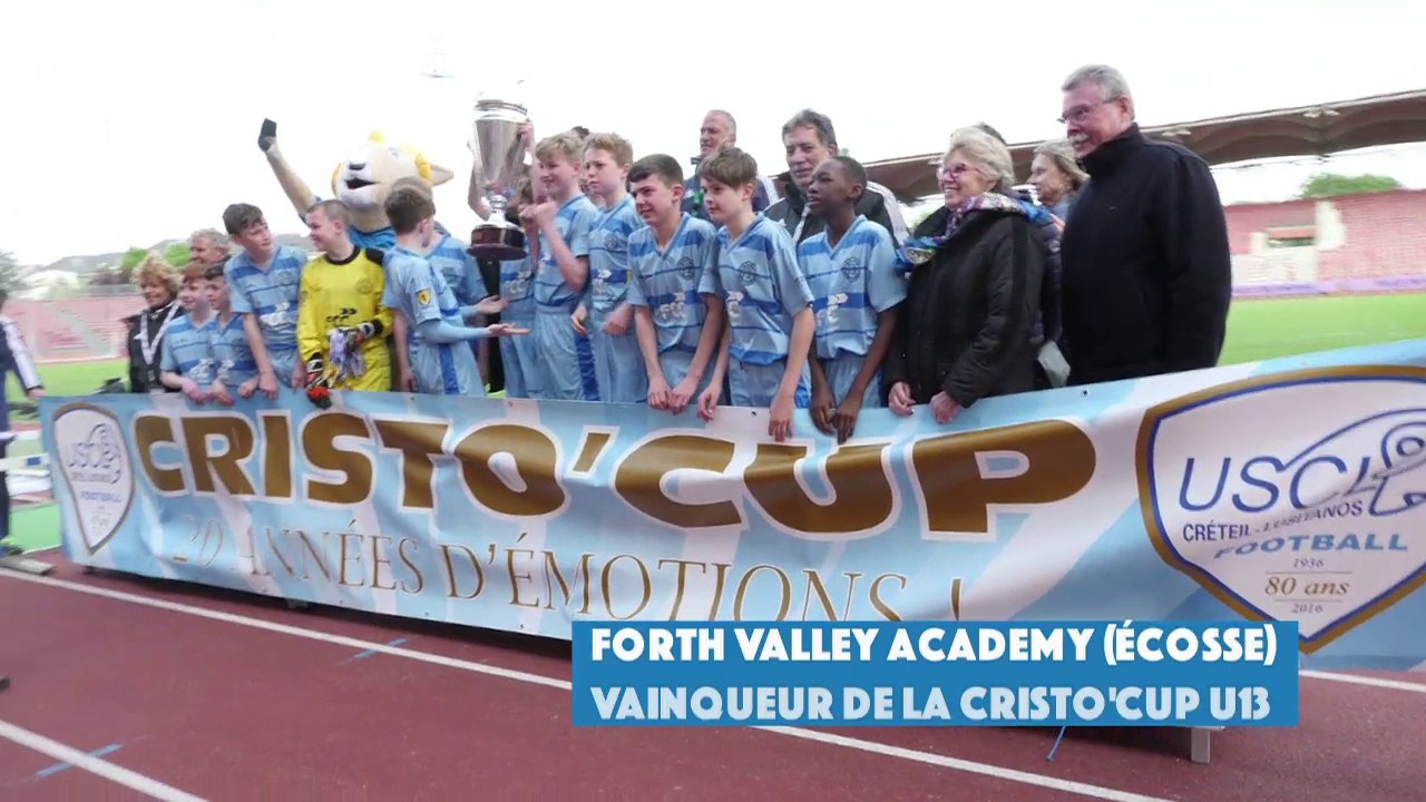 CristoCup 2017 : 20 ans d'émotions