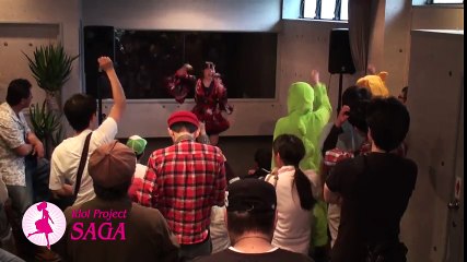 IDOL ISM #00　藤崎みくり