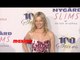 Amy Smart "Night of 100 Stars" Oscars 2015 Viewing Party Arrivals