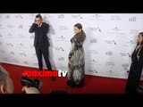 Sophie Simmons & Nick Simmons | Universal Music Group's 2015 Grammy After Party