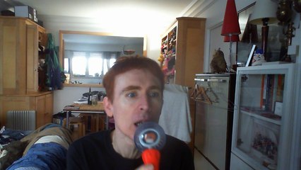 Wiwi égratigne "the view from the afternoon" des Arctic Monkeys