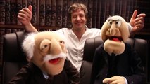 Die Muppets - Offizielles OK Go Musikv