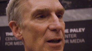 ORIGINAL: Bill Nye on climate change deniers [Mic Archives]