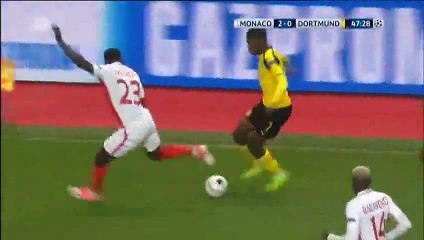 2-1 Marco Reus Goal 19.04.2017 HD