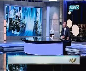 محمد سعيد محفوظ لـ"خالد صلاح": البلاغات ضد "النجار" متوقعة ومتأخرة عن موعدها