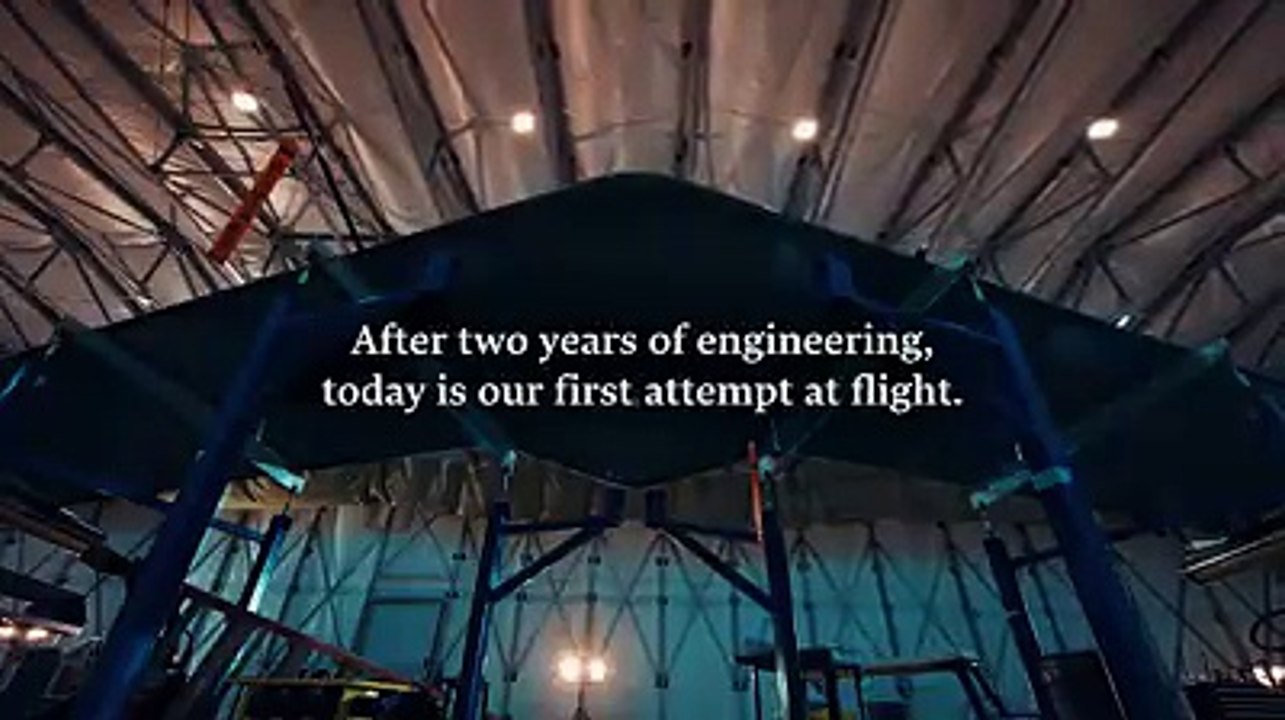 Facebook testa aeronave para levar internet a áreas remotas