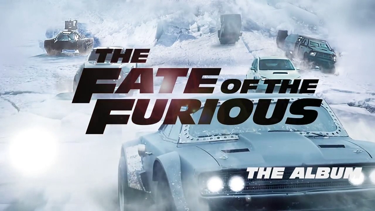 Bassnectar – Speakerbox ft. Ohana Bam & Lafa Taylor [F8 Remix] (The Fate of the Furious The Album)