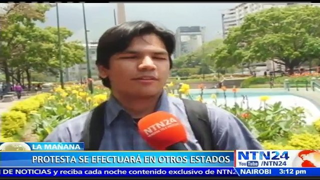“Queremos decirle que no a un gobierno que nos reprime y tiene al pueblo pasando hambre”: Delsa Solórzano, diputada opos
