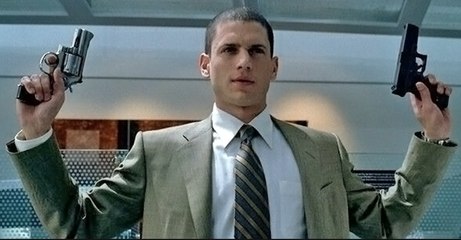 Watch Prison Break (( So5~ Ep5 )) kaniel Outis ~ Full Series  Streaming,