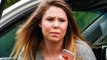 Kailyn Lowry Reveals She Dumped Her New Baby Daddy ALREADY!